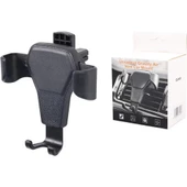 Araç İçi Klima Telefon Tutucu thumbnail 2