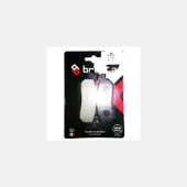YZF R6 Arka Fren Balatası 99-02 - 1
