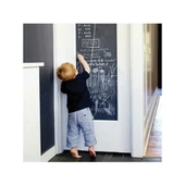 Yapışkanlı Kara Tahta Sticker Blackboard - 1