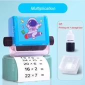 Çıkarma İşlemi Alıştırma Test Kaşesi - 4