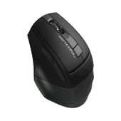 A4 Tech Fb35 Kablosuz Mouse, Yeşil, Bluetooth+2.4G Nano, 2000Dpi - 1