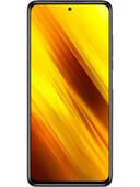 Yenilenmiş Poco X3 Nfc 128 GB (12 Ay Garantili) Cep Telefonu - B Kalite - 1