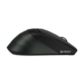 A4 Tech Fb35 Kablosuz Mouse, Yeşil, Bluetooth+2.4G Nano, 2000Dpi - 3