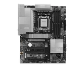 MSI PRO X870-P WIFI AMD X870 SOKET AM5 DDR5 8200 - 2