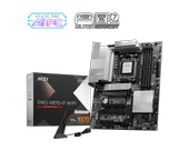 MSI PRO X870-P WIFI AMD X870 SOKET AM5 DDR5 8200 - 1