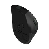 A4 Tech Fb35 Kablosuz Mouse, Yeşil, Bluetooth+2.4G Nano, 2000Dpi - 4