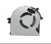 Hp NS75B00-15A01 Uyumlu Fan Cpu işlemci Fanı 4 Pin - 1