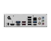 MSI PRO X870-P WIFI AMD X870 SOKET AM5 DDR5 8200 - 5