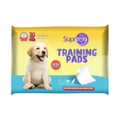 Supreme Emici Kedi ve Köpek Çiş Pedi 60x90 cm 30 lu - 1