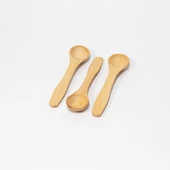 MİNİ ÖLÇEK BAHARLIK KAŞIK 6 LI SET - 1