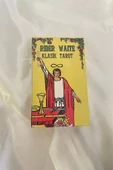 Tarot Orjinal Tarot Kart Klasik Tarot Ve  Rıder Waite Tarot Destesi Ve Kitabı thumbnail 4