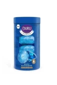 Duru   Diamonds Serisi Mystic Blue Diamond 4 Adet Güzellik Sabunu 360 Gr - 1