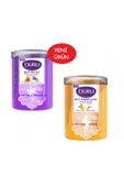 Duru   Moods Güzellik Sabunu Just Relax Get Energized 8x90 Gr YENİ ÜRÜN DENEME PAKETİ - 1
