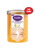 Duru   Moods Güzellik Sabunu Just Relax Get Energized 8x90 Gr YENİ ÜRÜN DENEME PAKETİ - 6
