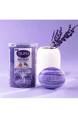 Duru   Moods Güzellik Sabunu Just Relax Get Energized 8x90 Gr YENİ ÜRÜN DENEME PAKETİ - 3