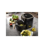 ONVO AİR FRYER 5,5 LT HAVA FRİTÖZ - 2