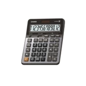 Casio GX-120B Masaüstü Hesap Makinesi - 1