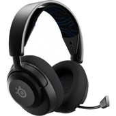 Steelseries Arctis Nova 5p Wireless ve Bluetooth Ps ve Pc Oyuncu Kulaklığı - 3