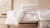 Puffy Tendro Çift Kişilik Nano Jel Yorgan - 195X215 - 1