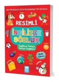 Ema Resimli İngilizce Türkçe Sözlük - 1