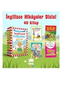 İngilizce Hikaye Serisi - Ema Yayınları - 1