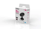Syrox PH34 Mıknatıslı Araç İçi Telefon Tutucu - Siyah thumbnail 2