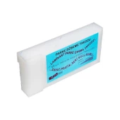 Parke Zemin Döşeme Takozu Beyaz 15 cm 7 cm Polyamid Laminant Parke Çakma Takozu - 1