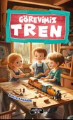 Görevimiz Tren/Burcu Karadaş/Yediveren Çocuk - 1