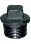 FİTİNGS KÖR TAPA  1 INC - 2
