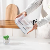 Bee Home Süzgeçli Saklama Kabı 1.6 Litre AK-511 - 3