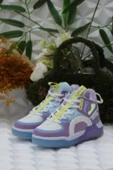 Vicco 946.F24K.425 Lila Mei Bıg Kids Phylon Kız Çocuk Bot - 1