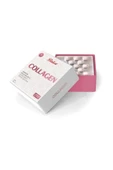 Balen Collagen Kolajen Tablet Hidrolize Kollajen Tip 1 Collagen - 1