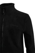 2AS Saka Tam Fermuarlı Polar Sweatshirt - 8