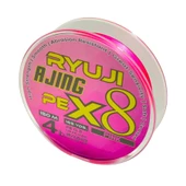 Ryuji Ajing X8 150m PE İp Misina - 1