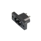 Ic-212-2 Ac Teyp Soketi Çift Yarıklı - 3