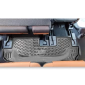 Bod Chery Tiggo 8 Pro Max INTELLIGENT Paket 3 Sıra 3D Havuzlu Paspas 2024-Sonrası thumbnail 2