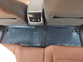 Bod Chery Tiggo 8 Pro Max INTELLIGENT Paket 3 Sıra 3D Havuzlu Paspas 2024-Sonrası thumbnail 5