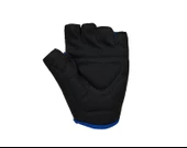 Asistan Cape Gl 200 Kısa Parmak Eldiven - Siyah Mavi - Small Beden - 2