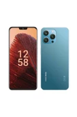 A43 128 GB 6 GB RAM Cep Telefonu Buz Mavisi - 1