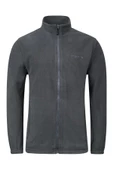 2AS Saka Tam Fermuarlı Polar Sweatshirt - 1