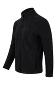 2AS Saka Tam Fermuarlı Polar Sweatshirt - 7