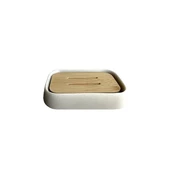 Primanova Sau 4 Parça Banyo Seti - 3
