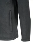 2AS Saka Tam Fermuarlı Polar Sweatshirt - 4