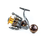 Sea Horse Metalblow 4000 11+1 Bb Makine - 1