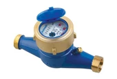 Klepsan KVS-2K R160 Su Saati 3/4 190 mm Rekorsuz - 1