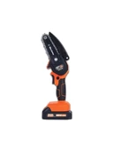 MAXEKSTRA MX028008+MX5050+MX1830 SET 5 AKÜ 3 ŞARJ CİHAZI - 5
