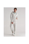 BENETTON ERKEK SWEATSHİRT BNT-M20310 - 8