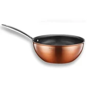 BRİONİ COPPERFİELD 26 CM WOK TAVA İNDİKSİYON CPF147 - 1