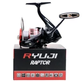 Ryuji Raptor 4000M 5+1BB Spin Olta Makinesi - 6