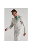 BENETTON ERKEK SWEATSHİRT BNT-M20310 - 7
